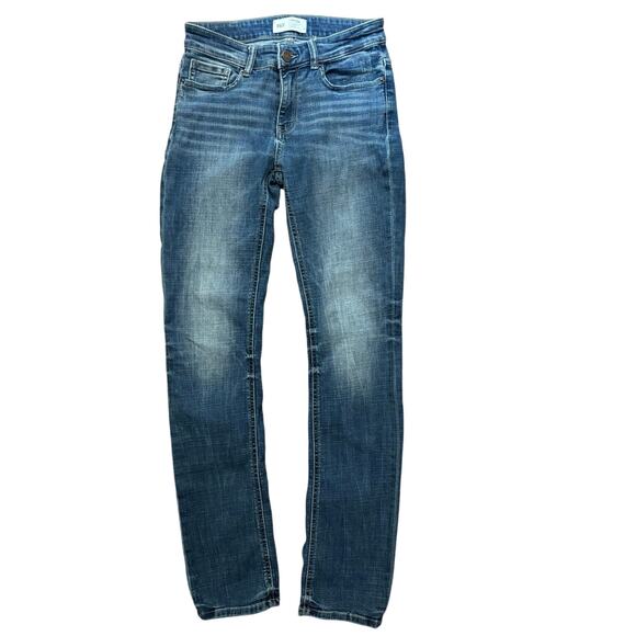 BKE Denim - BKE Payton Straight Leg Jean Size 25